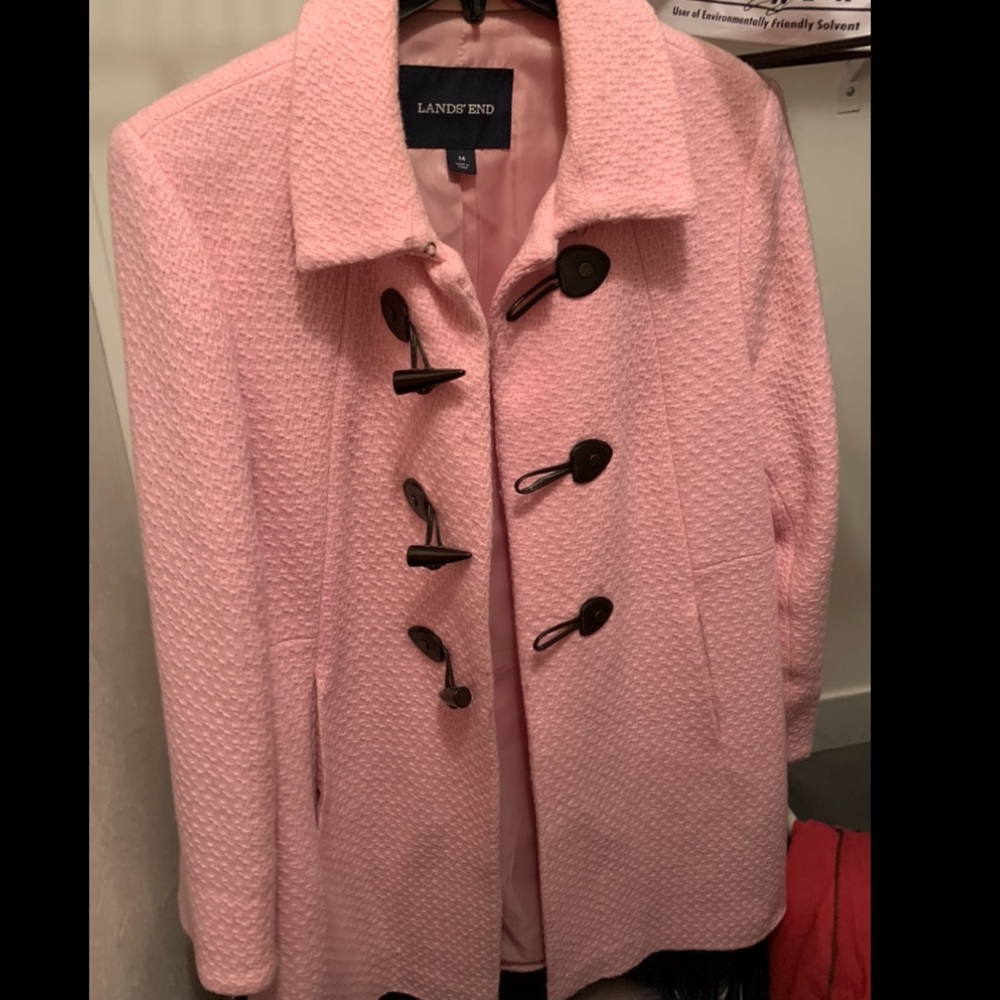 Women’s Lands End Jacket